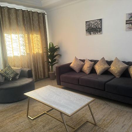 Luxury Apartment In Марракеш Экстерьер фото