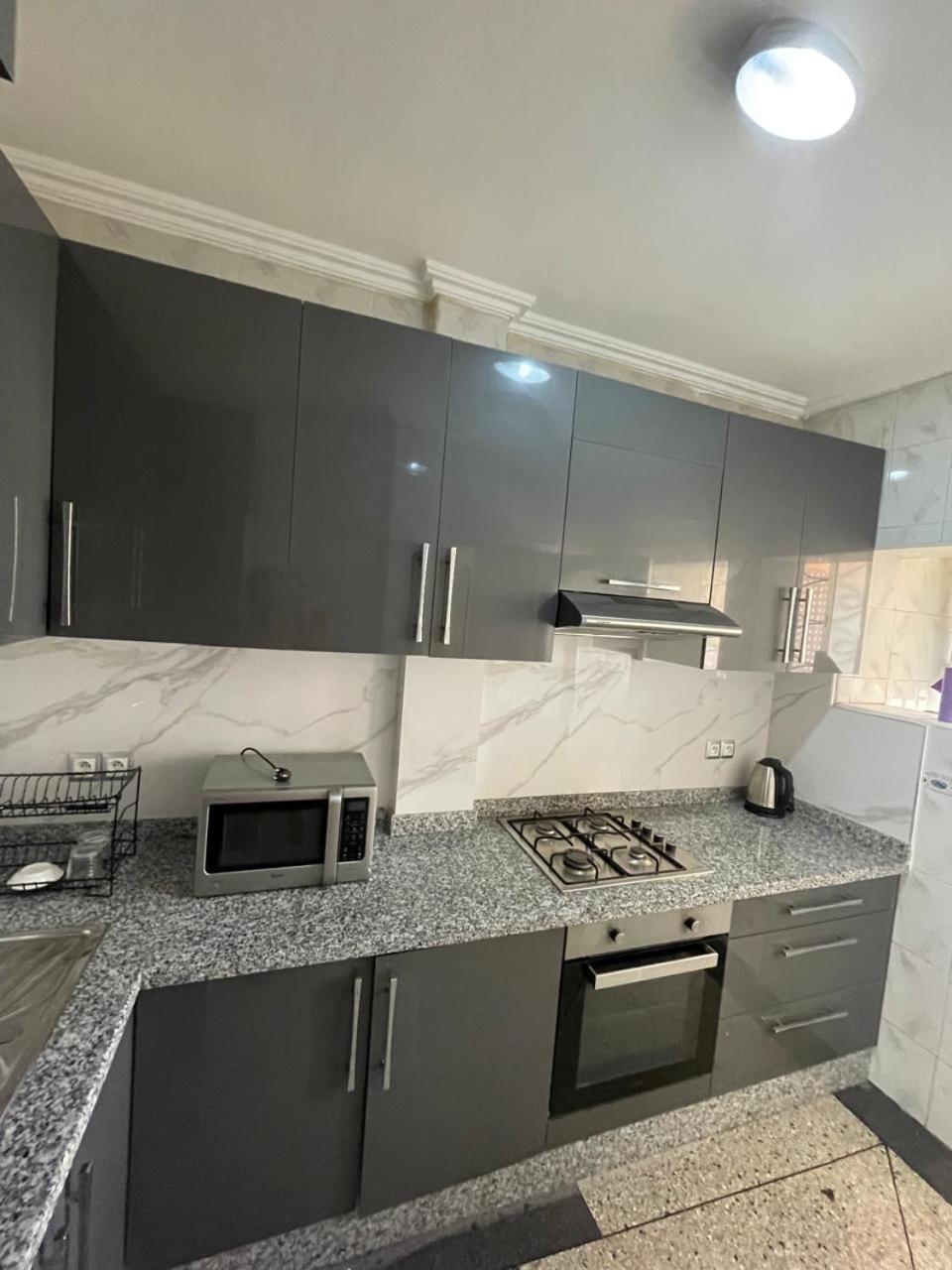 Luxury Apartment In Марракеш Экстерьер фото