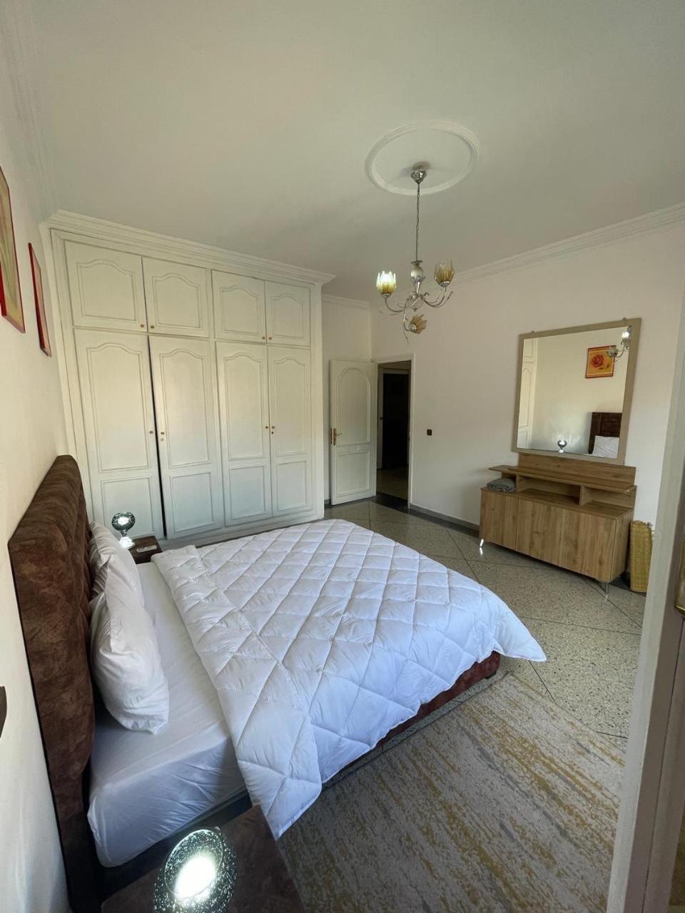 Luxury Apartment In Марракеш Экстерьер фото