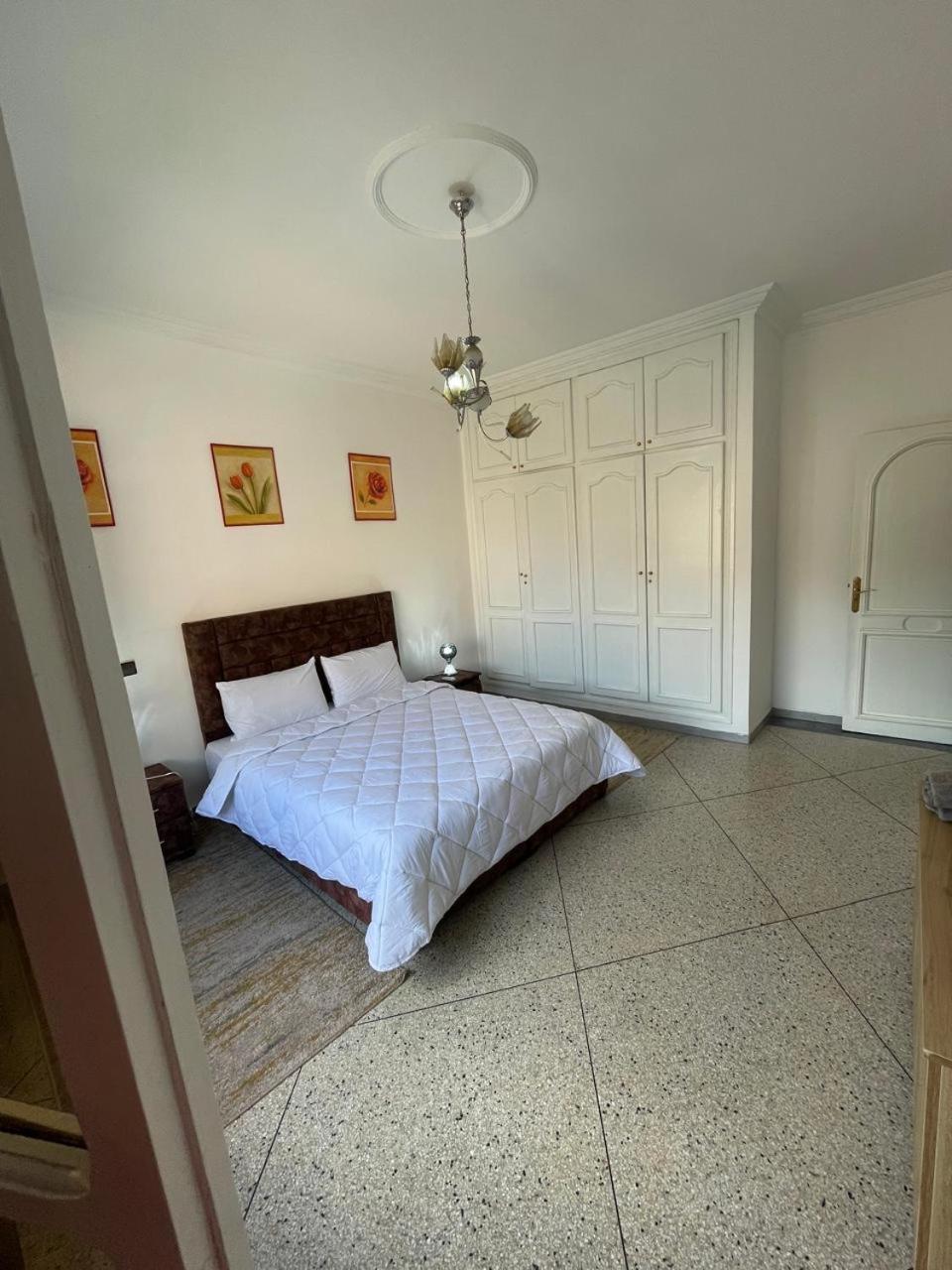 Luxury Apartment In Марракеш Экстерьер фото