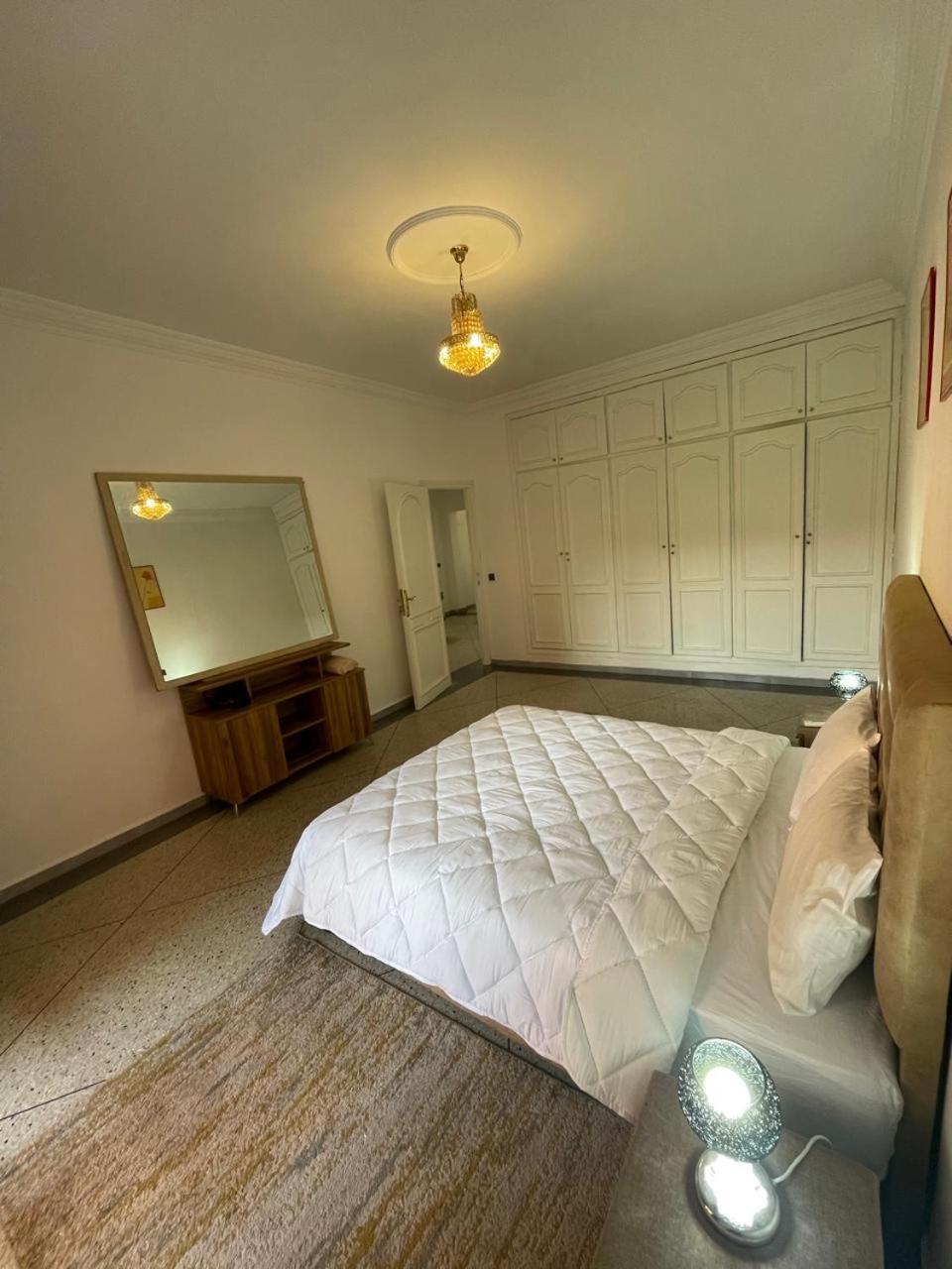 Luxury Apartment In Марракеш Экстерьер фото