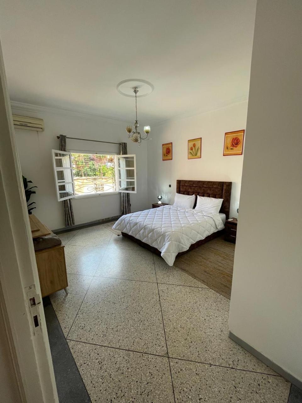 Luxury Apartment In Марракеш Экстерьер фото